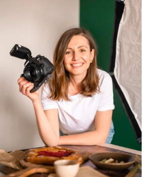 Jenny - Maison Mâche