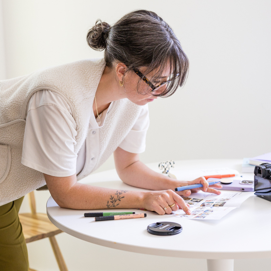 1 • L'analyse stratégique