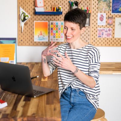 Laura - Studio Superflux