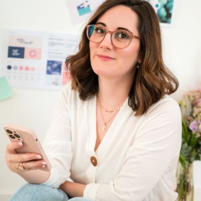 Julie Goudier