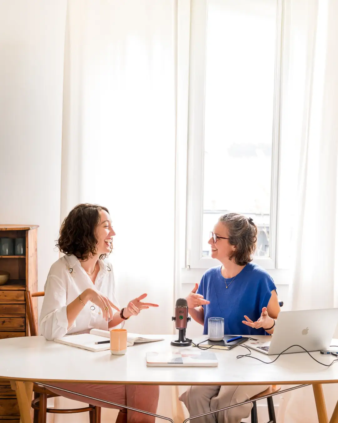 Cliente Studio Poline