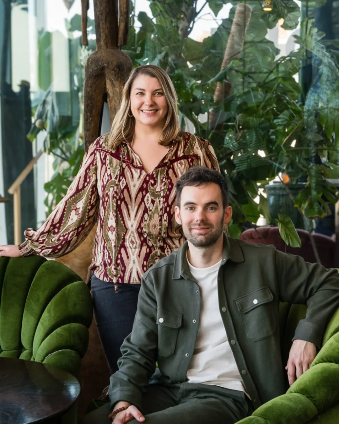 Cliente Studio Poline