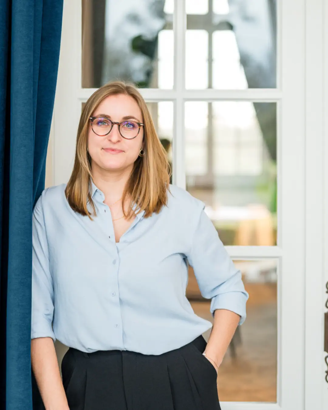 Cliente Studio Poline