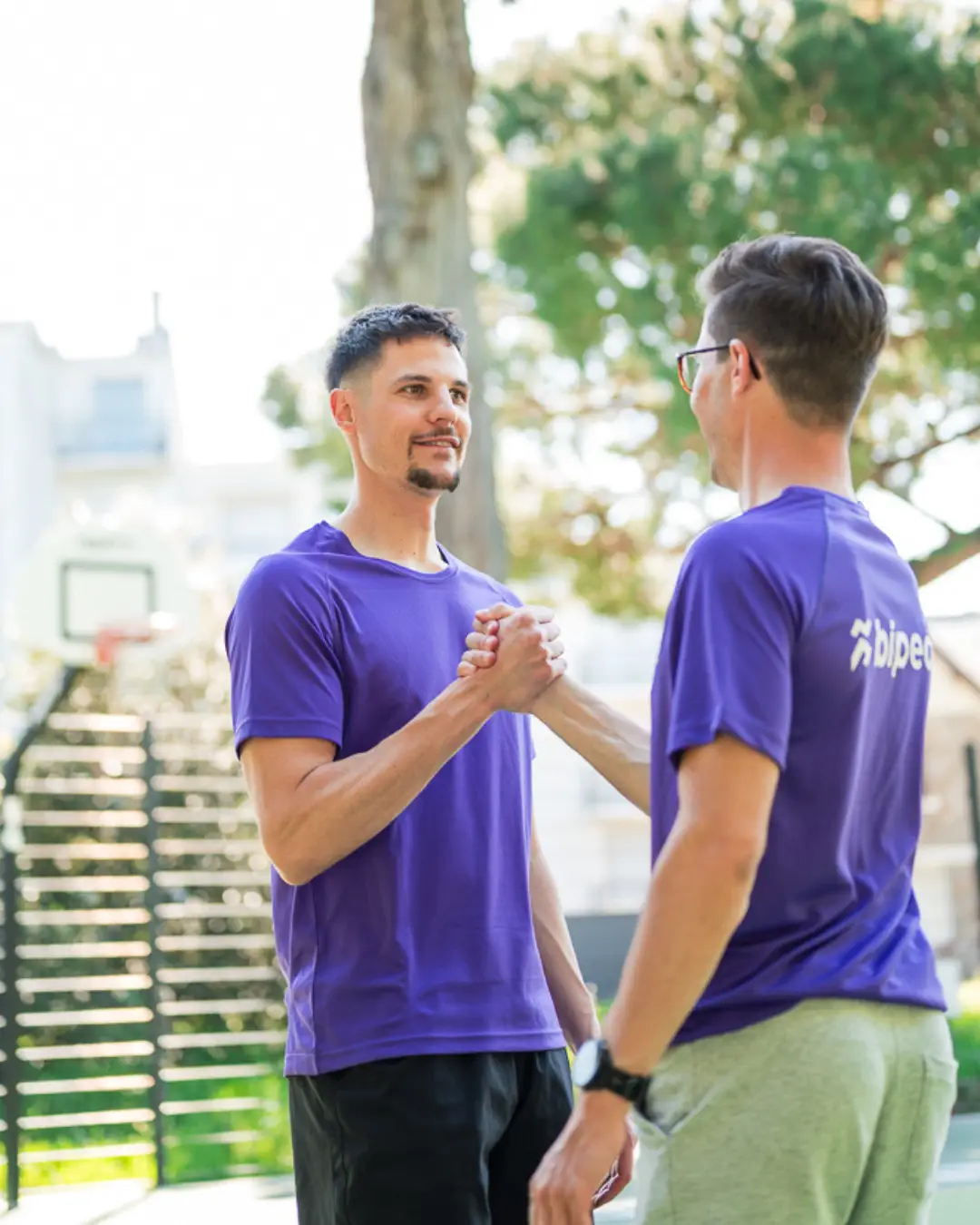 Cliente Studio Poline