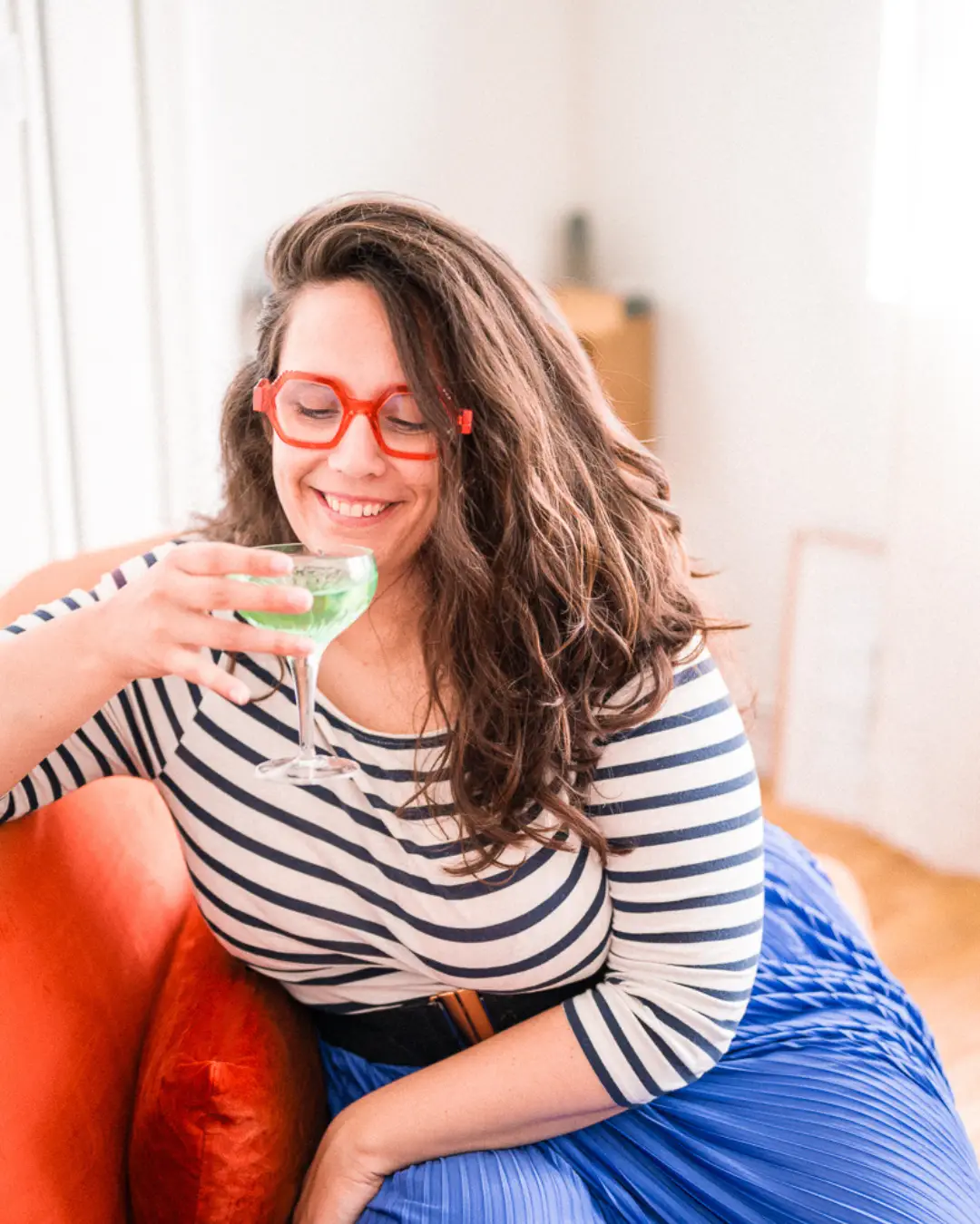 Cliente Studio Poline