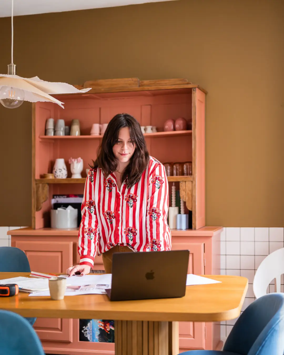 Cliente Studio Poline