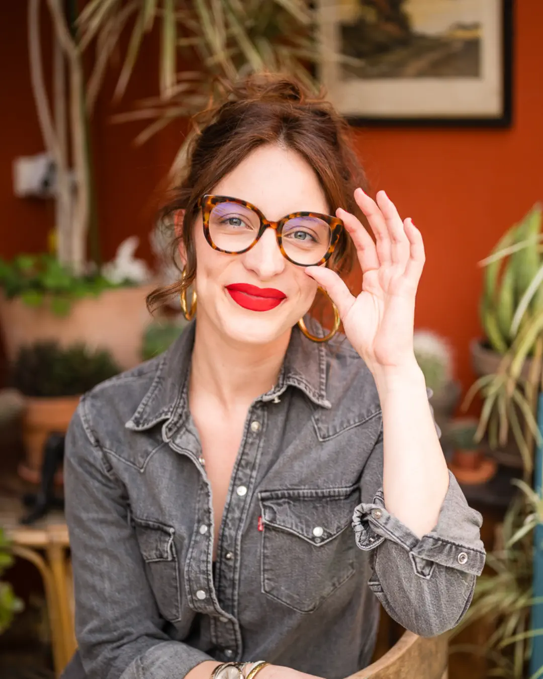 Cliente Studio Poline