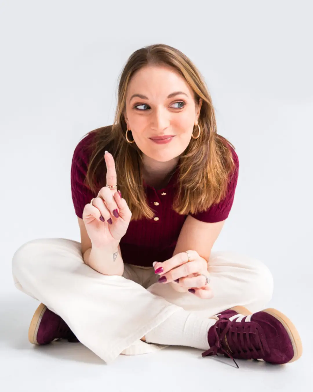 Cliente Studio Poline