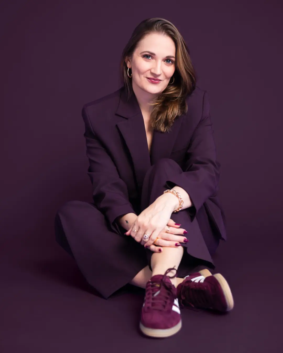 Cliente Studio Poline