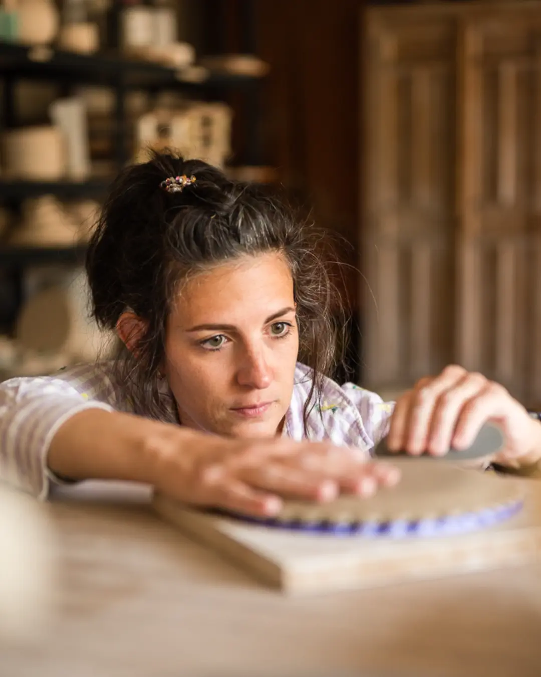 Cliente Studio Poline