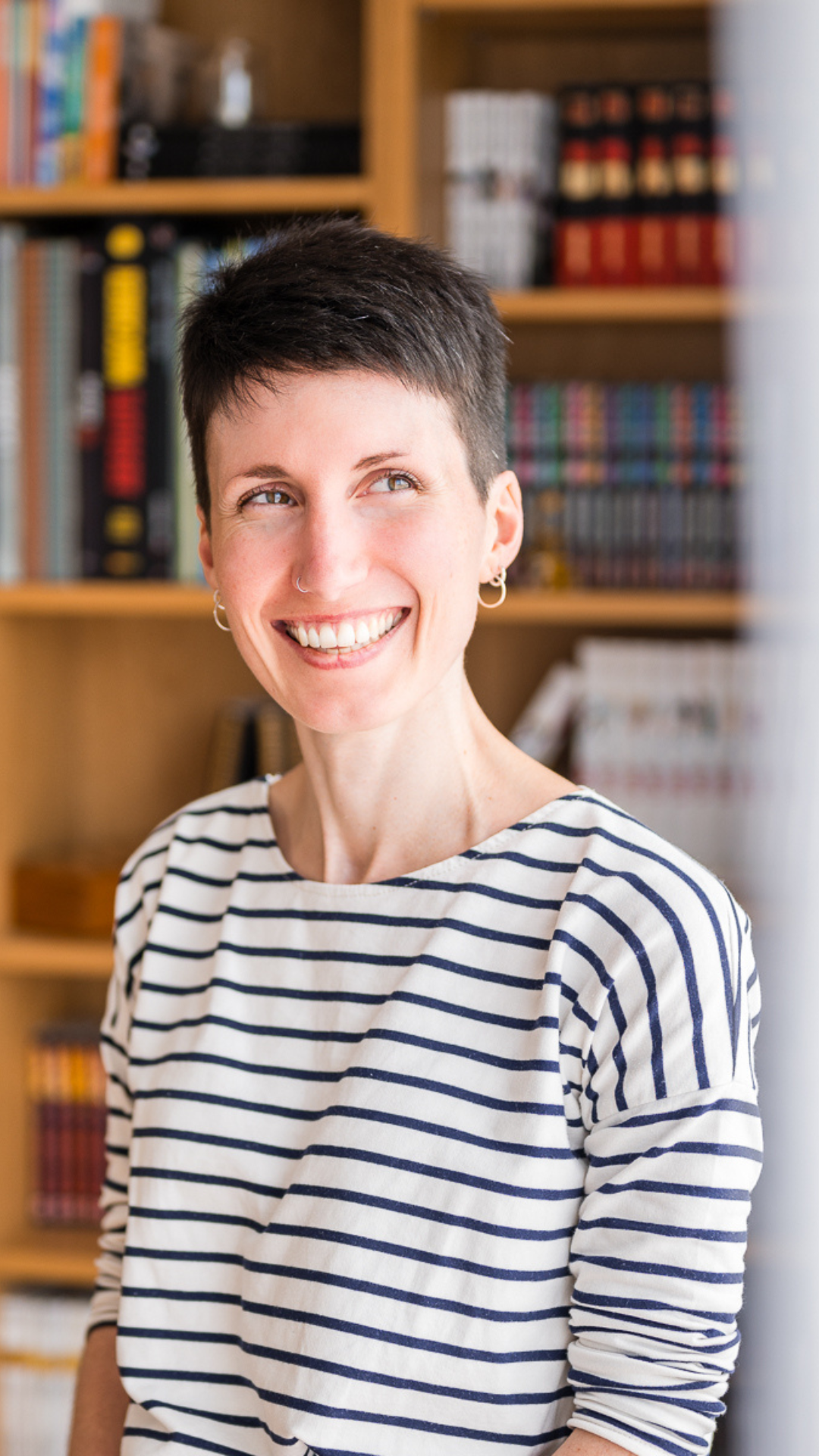 Laura - Studio Superflux